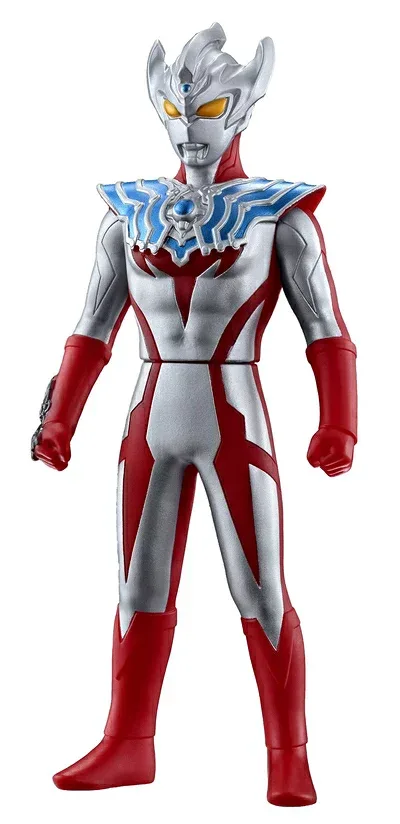 【中古】ウルトラマンタイガ ウルトラヒーローシリーズ 65 ウルトラマンタイガ