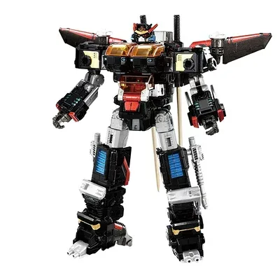 【中古】【予約期間は終了しました】タカラトミー(TAKARA TOMY) 国内:タカラトミーモール限定 ダイアクロン DA-104 ダイアガーディオンゼロス