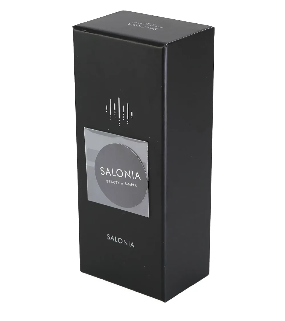 【保証付】【国内正規品】SALONIA サロニア 美顔器 EMSリフトブラシ 3Dケア SAL24305BK【年中無休 全国送料無料 最強翌日配送】【500円クーポン発行中】