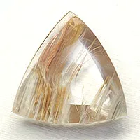 【Quartz】 アンフィボールインクォーツ 24.75CT