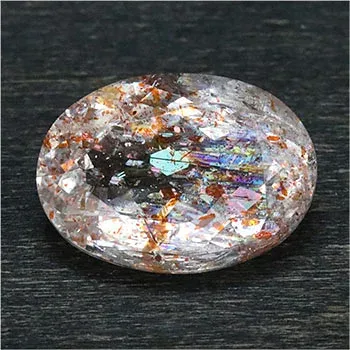 【Sunstone】イリュージョンサンストーン 3.95CT