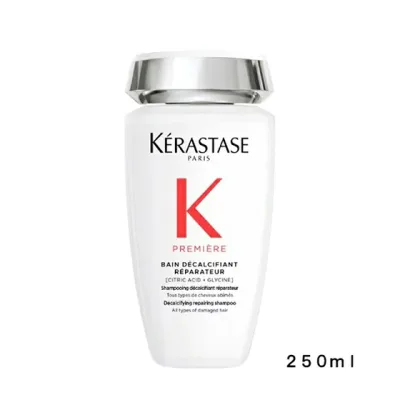 ケラスターゼ KERASTASE バンデカルシファイ PM プルミエール シャンプー 250ml 正規品 送料無料 即日発送 ラッピング可 ダメージケア