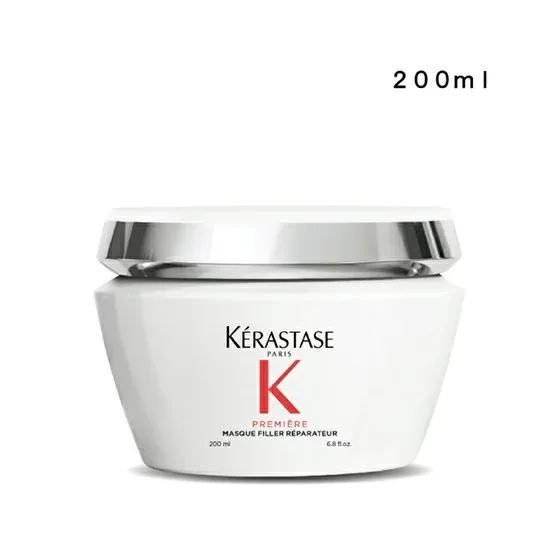ケラスターゼ KERASTASE マスクRACリペア PM プルミエール トリートメント 200g 正規品 送料無料 即日発送 ラッピング可 ダメージケア