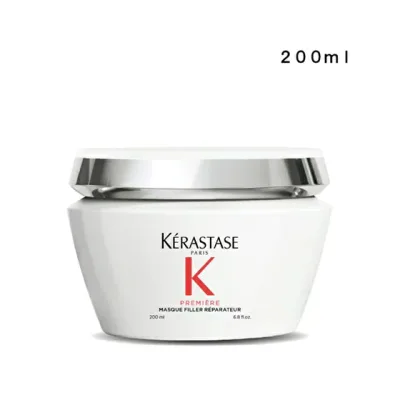 ケラスターゼ KERASTASE マスクRACリペア PM プルミエール トリートメント 200g 正規品 送料無料 即日発送 ラッピング可 ダメージケア