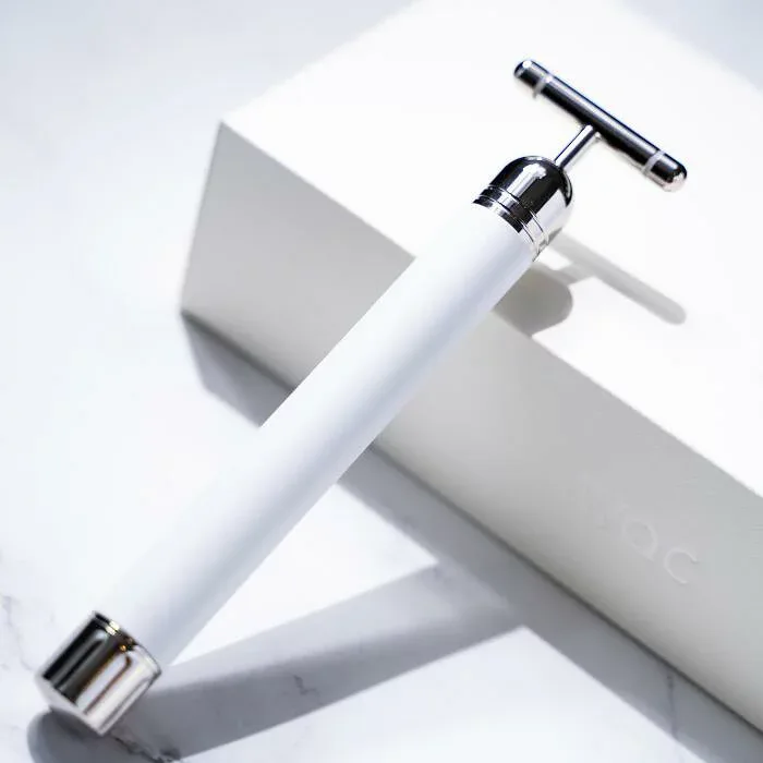 TILLET I-UP(ティレットアイアップ)ホワイト 美顔器 美容 肌ケア 自宅エステ おうちエステ 日本製 目元ケア ホームケア EMS クマ クマ取り 脂肪 シワ シミ たるみ