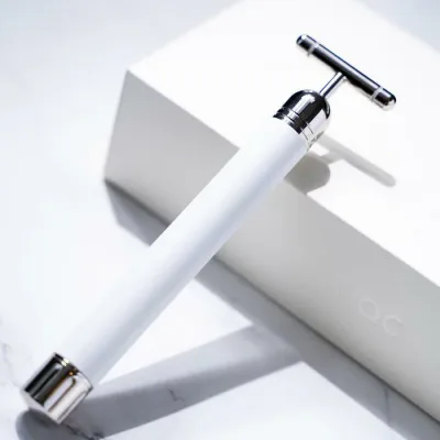 TILLET I-UP(ティレットアイアップ)ホワイト 美顔器 美容 肌ケア 自宅エステ おうちエステ 日本製 目元ケア ホームケア EMS クマ クマ取り 脂肪 シワ シミ たるみ