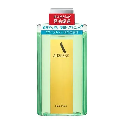 資生堂 アウスレーゼ ヘアトニックNA 220mL