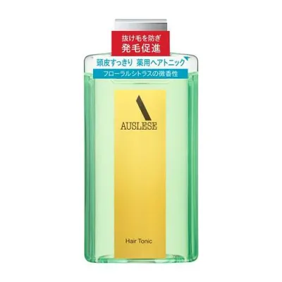 資生堂 アウスレーゼ ヘアトニックNA 220mL