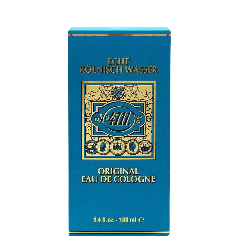 4711 オリジナル オーデコロン(100mL)