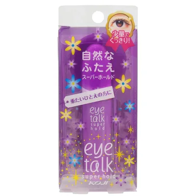 コージー アイトーク スーパーホールド (6ml)