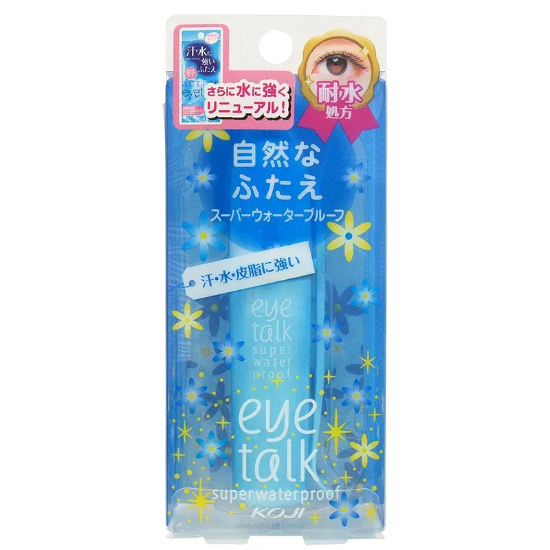 コージー アイトーク スーパーウォータープルーフ(6ml)