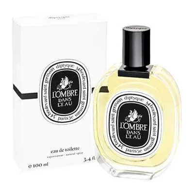 ディプティック diptyqueオードトワレ ロンブル ダン ロー 100ml EDT/SP (dp)