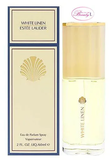 エスティローダー ESTEE LAUDER ホワイトリネン EDP/SP 60ml