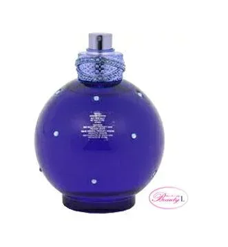 ブリトニースピアーズ BRITNEY SPEARSミッドナイト ファンタジー EDP/SP 100ml【新品テスター】