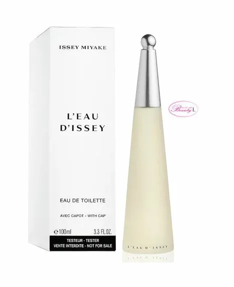 イッセイ ミヤケ ISSEY MIYAKEロード イッセイ EDT/SP 100ml【新品テスター】