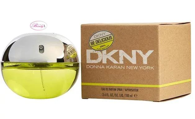 ダナキャラン DKNY DONNA KARANビー デリシャス EDP/SP 100ml