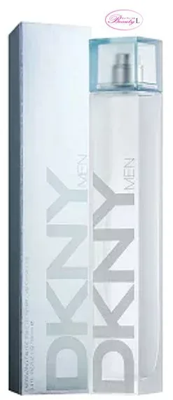 ダナキャラン DKNY DONNA KARANDKNY メン エナジャイジング 100ml EDT/SP