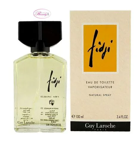 ギ ラロッシュ GUY LAROCHEフィジー EDT/SP 100ml