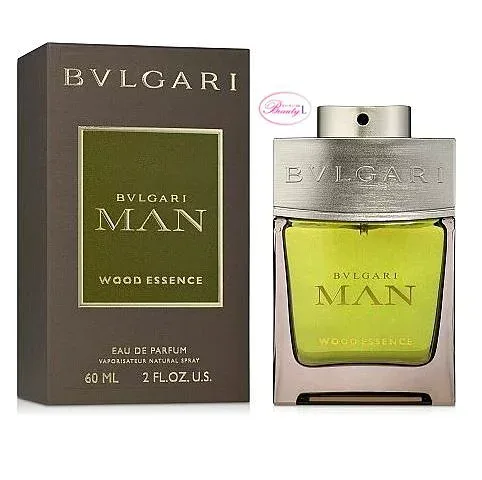 ブルガリ BVLGARIブルガリ マン ウッド エッセンス EDP/SP 60ml