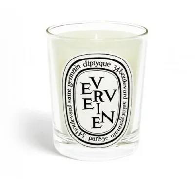 ディプティック diptyque キャンドル ヴェルヴェーヌ 190g (dp)