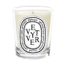 ディプティック diptyque キャンドル ベチバー 190g (dp)