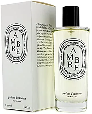 ディプティック diptyqueルーム スプレー アンブル 150ml
