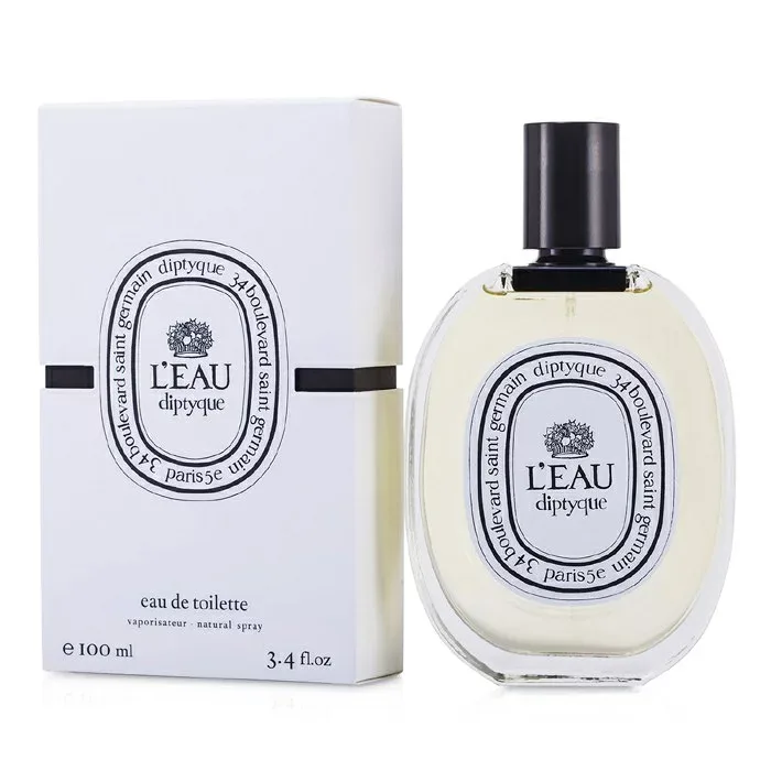 ディプティック diptyqueオードトワレ ロー 100ml (dp)