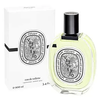 ディプティック diptyqueオードトワレ ヴェチヴェリオ 100ml (dp)