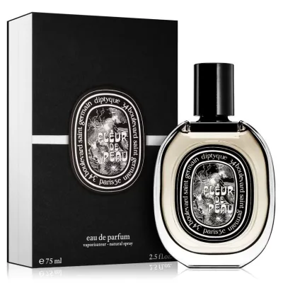 ディプティック diptyqueオードパルファン フルール ドゥ ポー 75ml EDP/SP