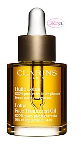 クラランス CLARINSプラント フェイス オイル オイリー スキン 30ml フェイス オイル(オイリー肌用)(kd)