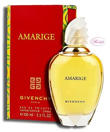 ジバンシイ GIVENCHYアマリージュ EDT/SP 100ml