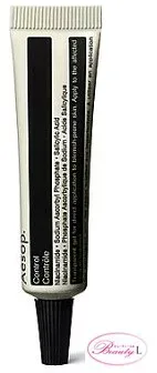 イソップ Aesopコントロール 9ml(me) 【メール便発送】