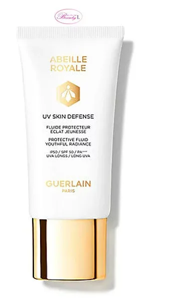 ゲラン GUERLAINアベイユ ロイヤル UV スキン ディフェンス N 30ml (kd) SPF50・PA++++