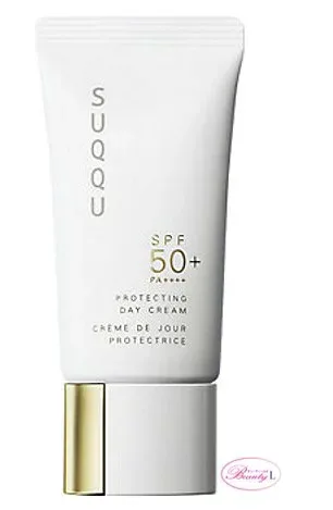スック SUQQUプロテクティング デイ クリーム 30g (sq) SPF50+・PA++++