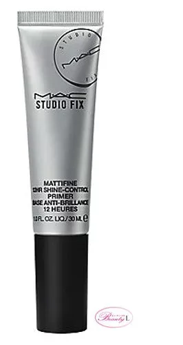 M・A・C マックスタジオ フィックス マッティファイン シャイン コントロール プライマー 30ml (me)【メール便発送】