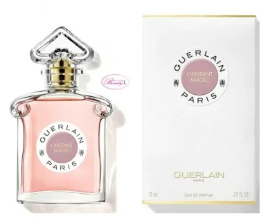 ゲラン GUERLAINランスタン マジー EDP/SP 75ml