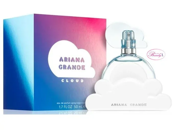 アリアナ グランデ ARIANA GRANDEクラウド EDP/SP 50ml