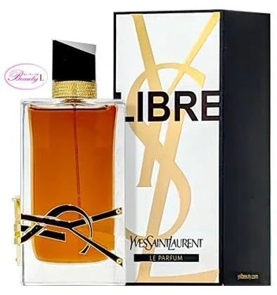 イヴ サンローラン YVES SAINT LAURENTリブレ ルパルファム 90ml