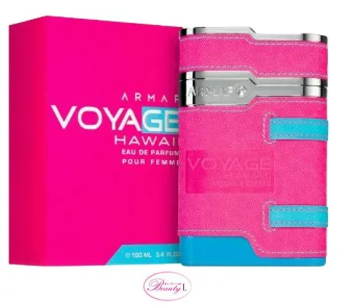 アルマフ ARMAF ヴォヤージュ ハワイ プールフェム EDP/SP 100ml