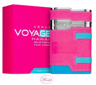 アルマフ ARMAF ヴォヤージュ ハワイ プールフェム EDP/SP 100ml