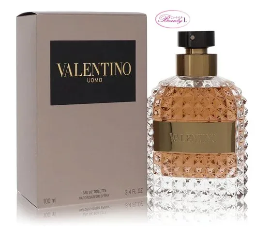 ヴァレンティノ VALENTINOウォモ EDT/SP 100ml