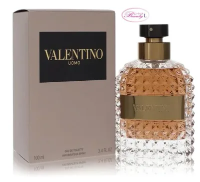 ヴァレンティノ VALENTINOウォモ EDT/SP 100ml