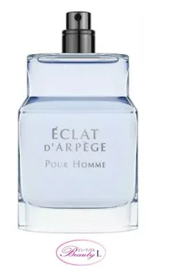 ランバン LANVINエクラ ドゥ アルページュ プールオム EDT/SP 100ml【新品テスター】