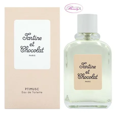 ジバンシイ GIVENCHYタルティーヌ エ ショコラ プチムスク EDT/SP 100ml