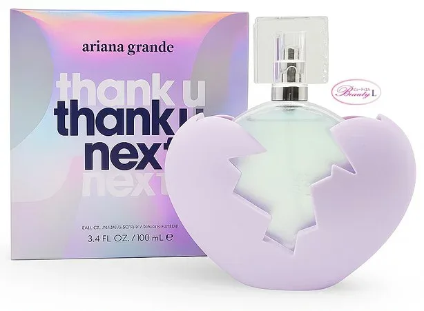アリアナ グランデ ARIANA GRANDEサンキューネクスト 2.0 ト EDP/SP 100ml