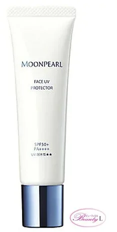 Moon Pearl MOONPEARL Face UV Protector 30g(me) SPF50+・PA++++