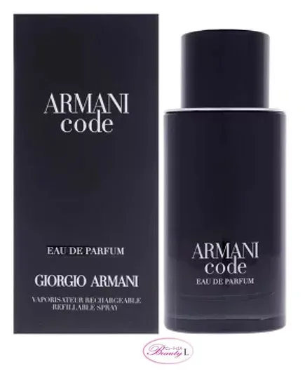 ジョルジオ アルマーニ GIORGIO ARMANIコード プールオム EDP/SP 75ml