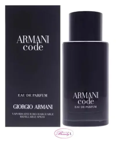 ジョルジオ アルマーニ GIORGIO ARMANIコード プールオム EDP/SP 75ml