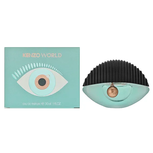 香水 レディース ケンゾー ワールド EDP・SP 30ml 香水 フレグランス プレゼント 贈り物 ギフト KENZO WORLD