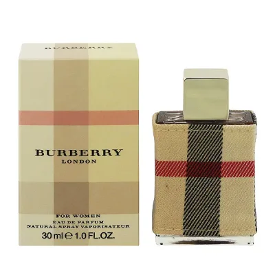 香水 レディース バーバリー ロンドン EDP・SP 30ml 送料込み(沖縄・離島を除く) プレゼント 贈り物 ギフト BURBERRY LONDON